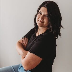 Meet your Posher, Kate